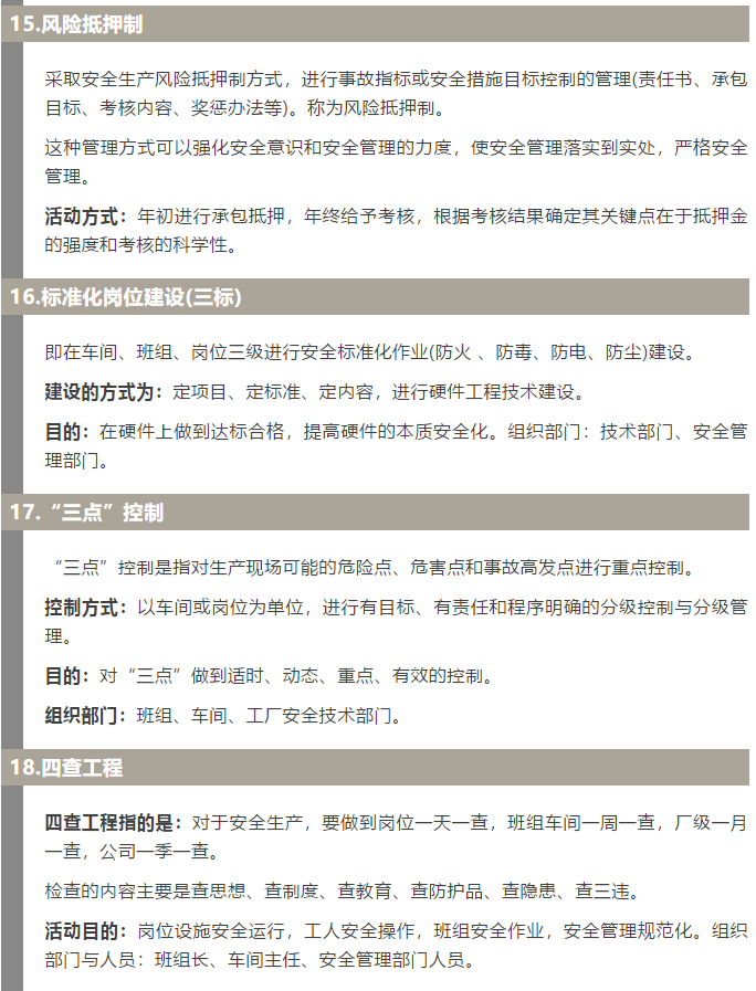 焦化安全管理怎么做？這19個錦囊送給你！5.jpg